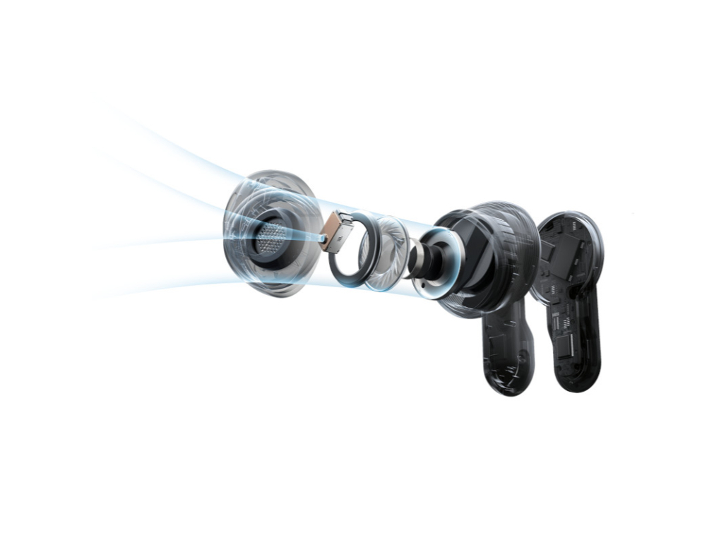 AURICULARES JBL TOUR PRO 3 PRETO