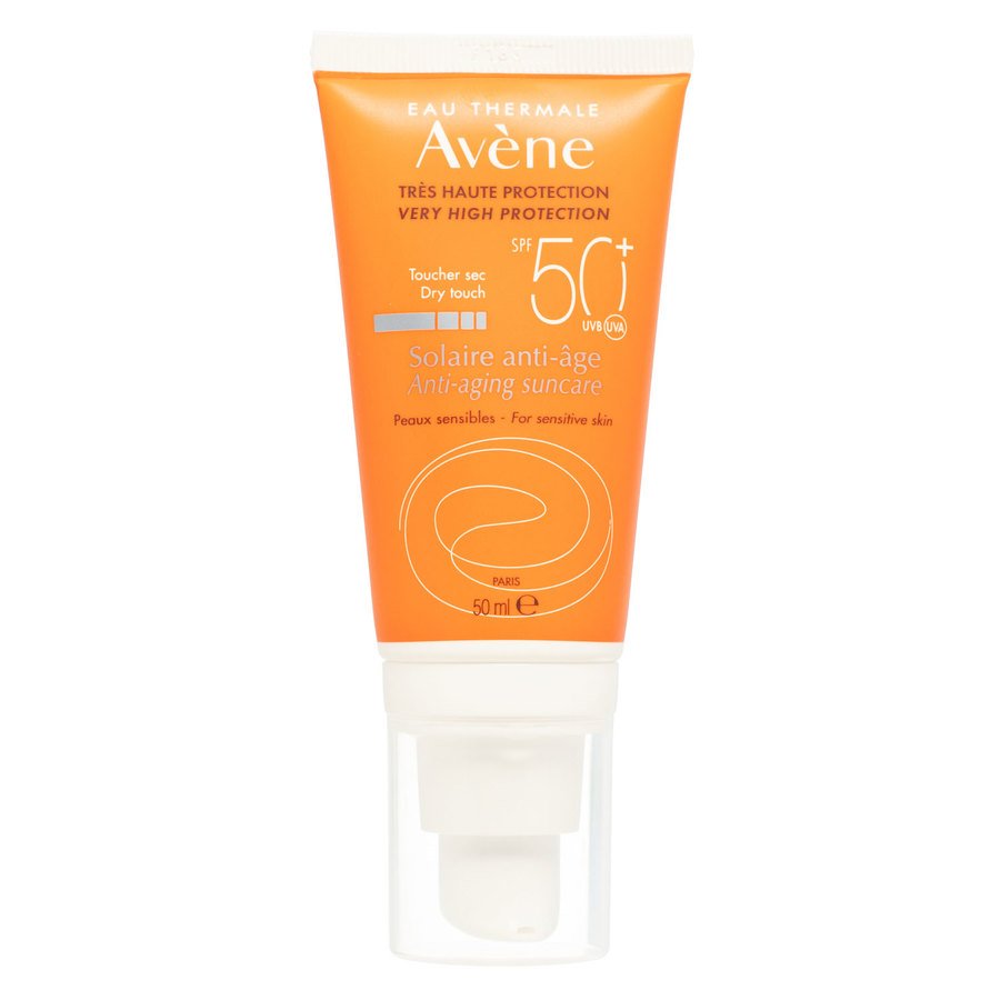 Avène Very High Protection SPF 50+ Anti-Aging 50ml