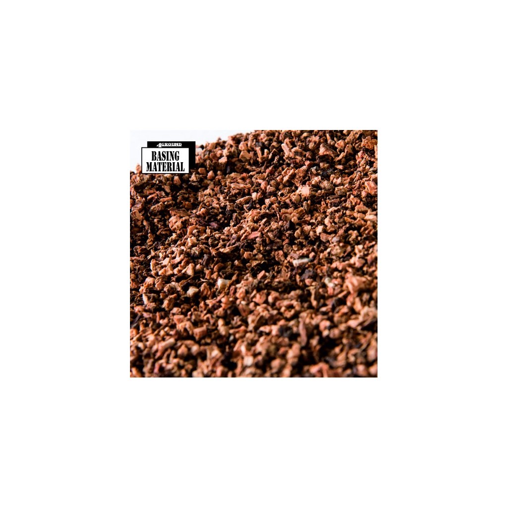 4Ground - Natural Rocks