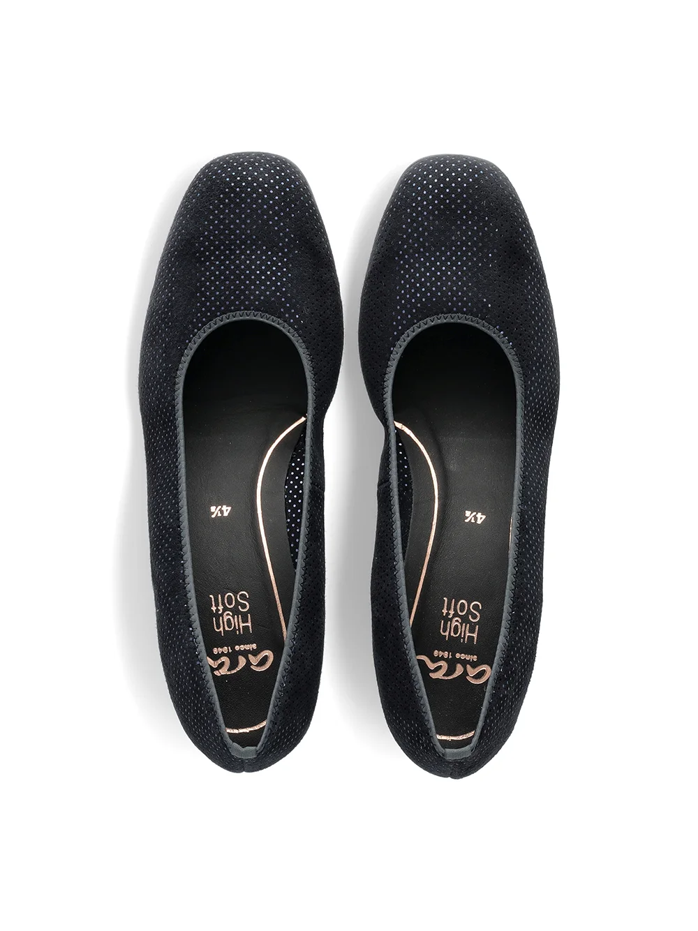 Pumps Graz midnight