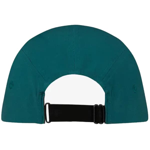 Casquette trail BUFF 5 PANEL GO CAP SOLID TEA