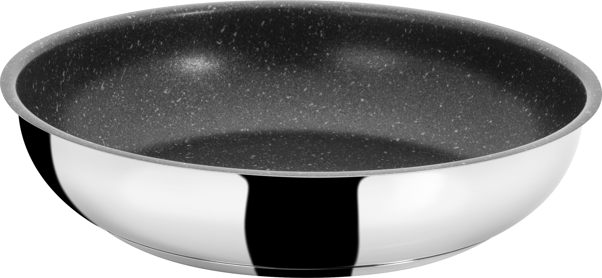 Brunner Academy Pan Camping Pfanne 3 teilig