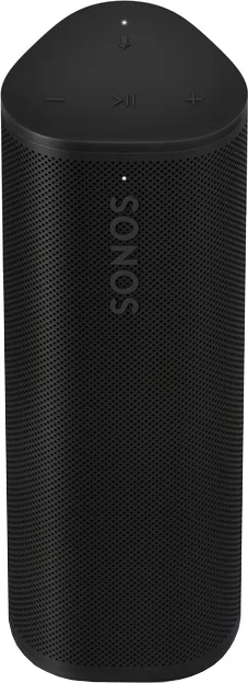 Sonos Roam 2 Noir Enceintes Bluetooth portables