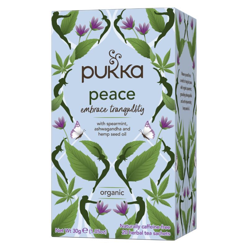 Pukka Peace