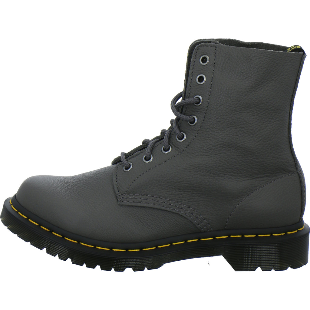 Dr. Martens Stiefel Damen 1460 Pascal Anthrazit