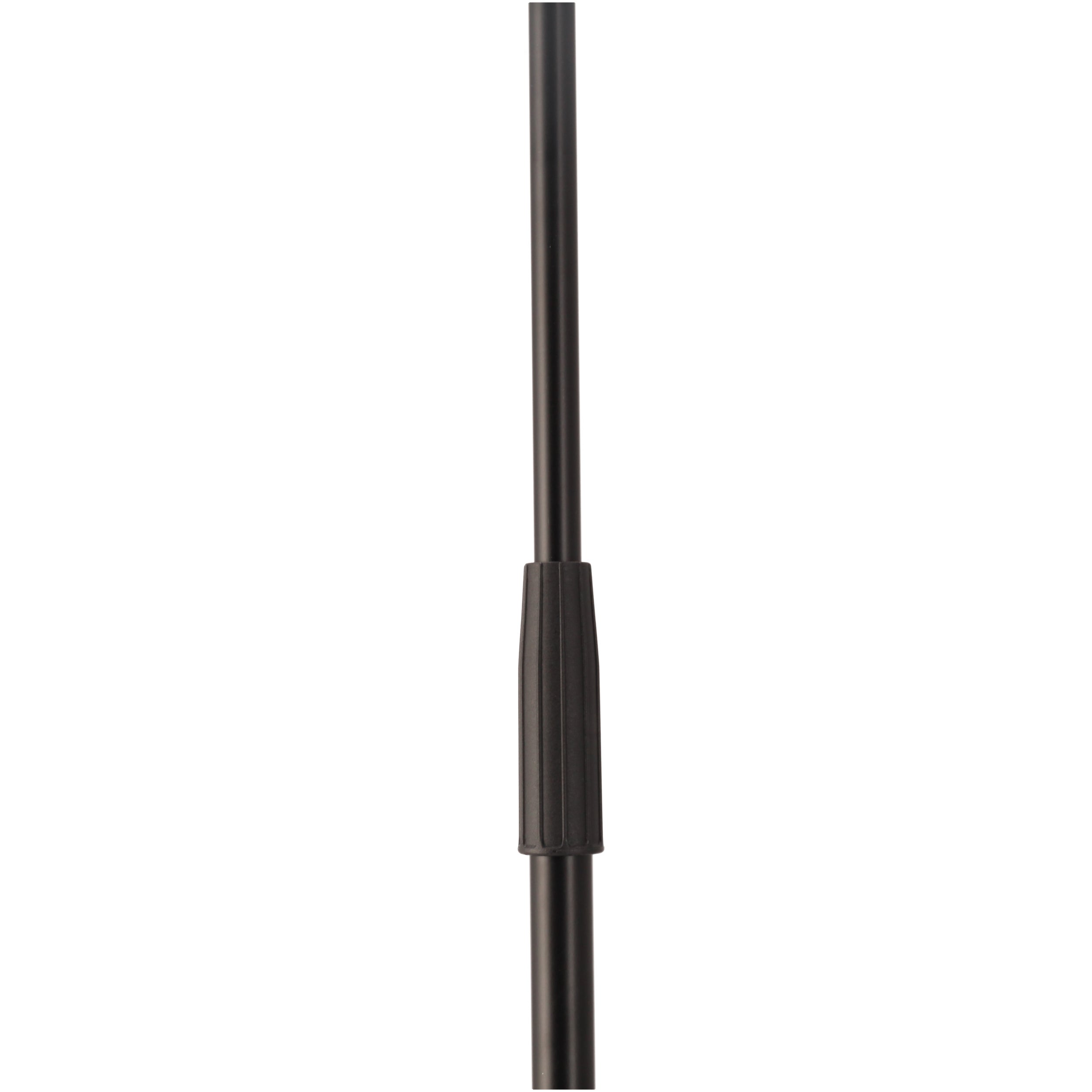 Konig & Meyer 27105 instapmodel microfoonstandaard zwart