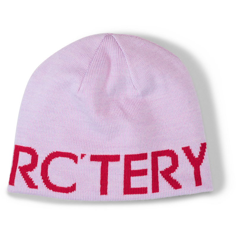 Arcteryx Word Head Mütze