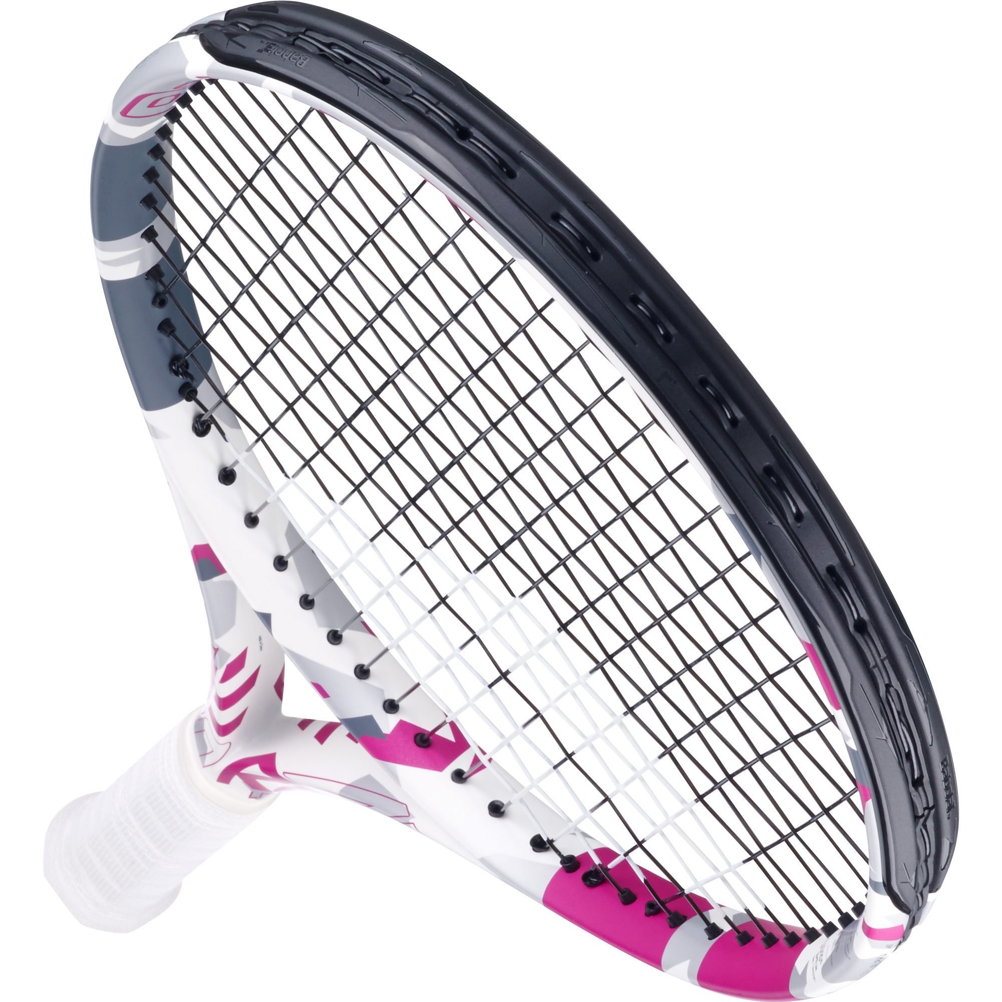 Babolat Evo Aero Lite Tennisschläger besaitet 2024 (260gr.)