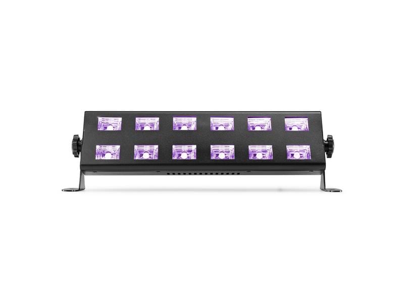 BeamZ LED-Bar BUV263 Leistungsstarke UV-LED-Leuchte für eine grosse Flächenabdeckung
