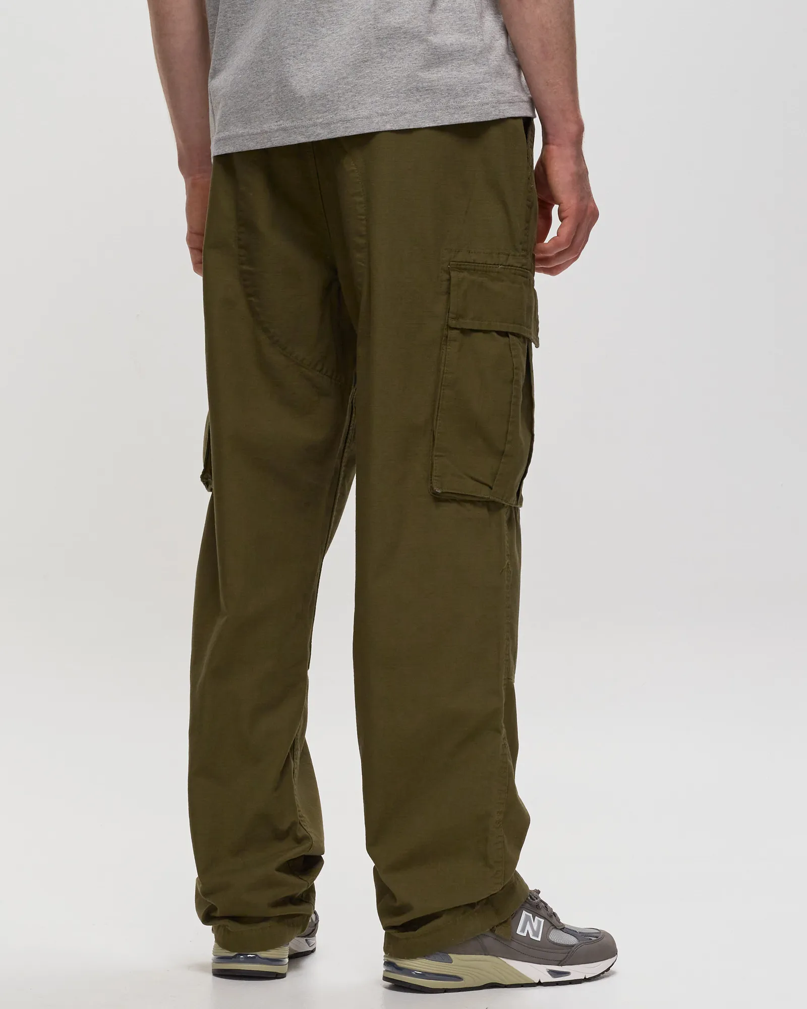 DICKIES EAGLE BEND MILITARY GR