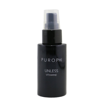 PUROPHI Unless Vitamine (Cream   Mist, Rich In Vitamin & Prebiotic) (For Normal & Sensitive Skins) 50ml/1.7oz