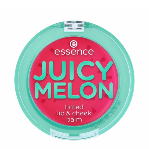 Essence Juicy Melon Lip & Cheek Bálsamo
