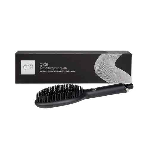 GHD Glide Escova Quente Alisadora