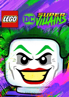 LEGO® DC Super-Villains- PC