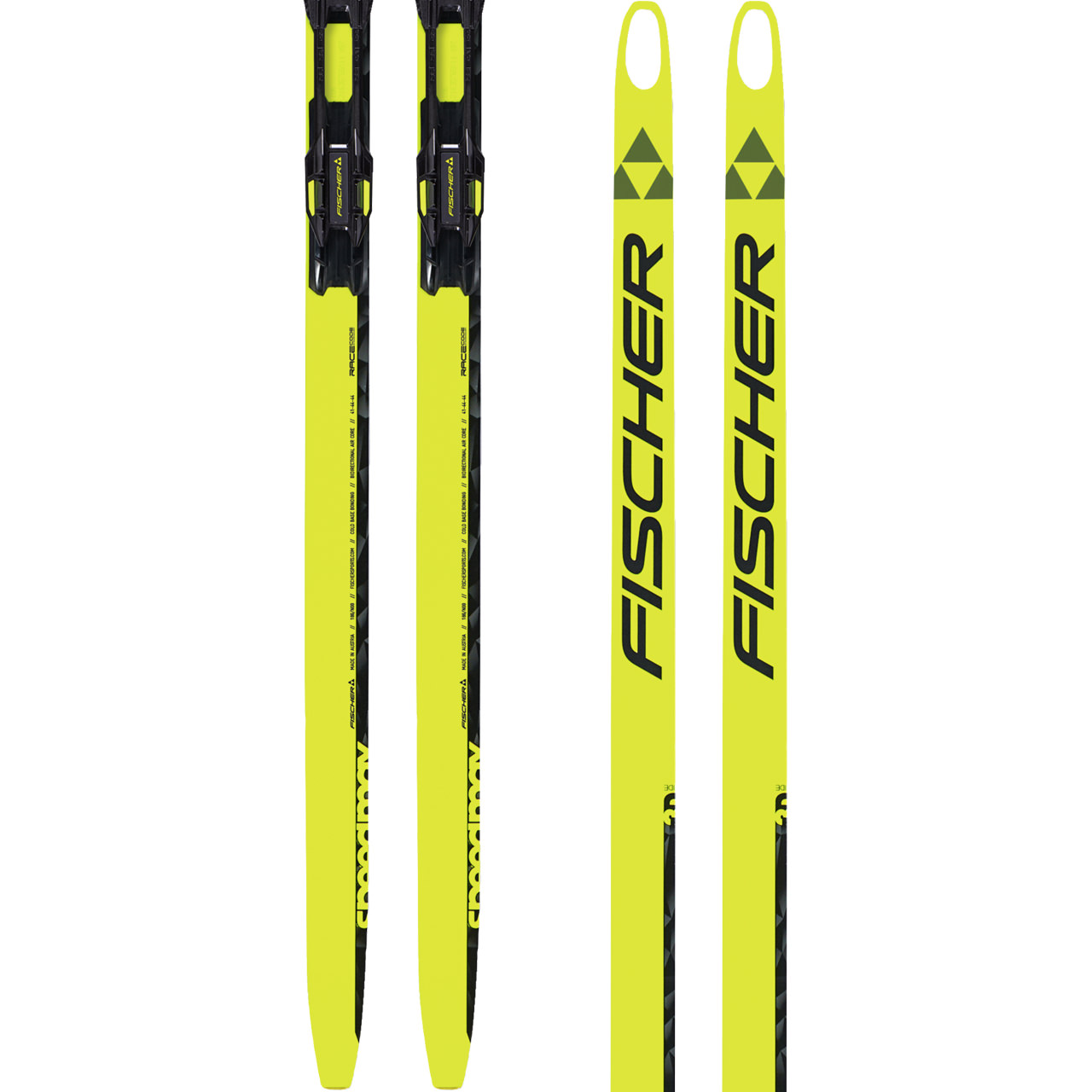 Fischer Speedmax Helium Skate Plus Stiff (2024/25) | Skating | Langlaufski | Langlauf | XSPO