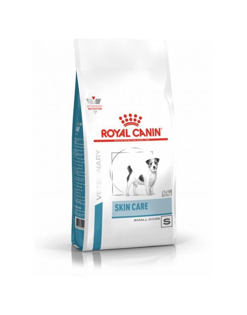 Royal Canin Veterinary Diet Skin Care Small Dog - Hondenvoer