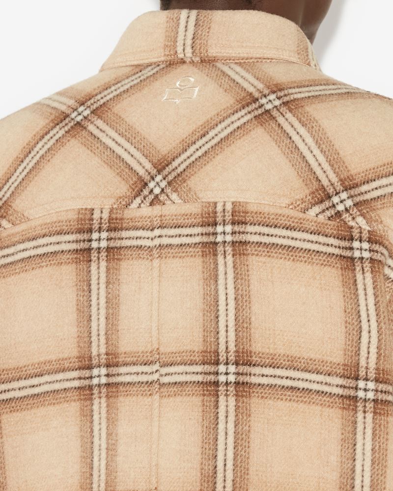 VESTE KERVON