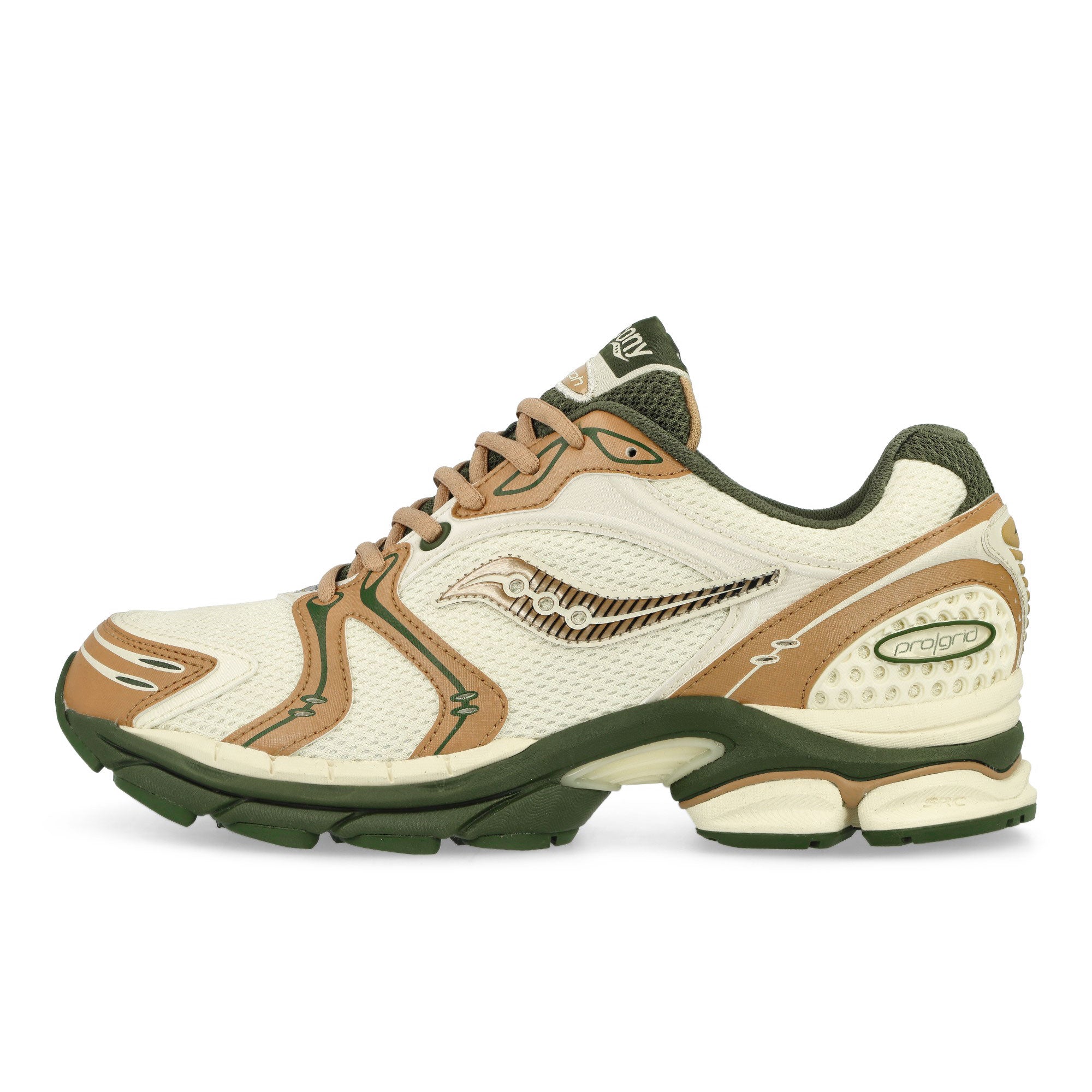 Saucony<br>Progrid Triumph 4