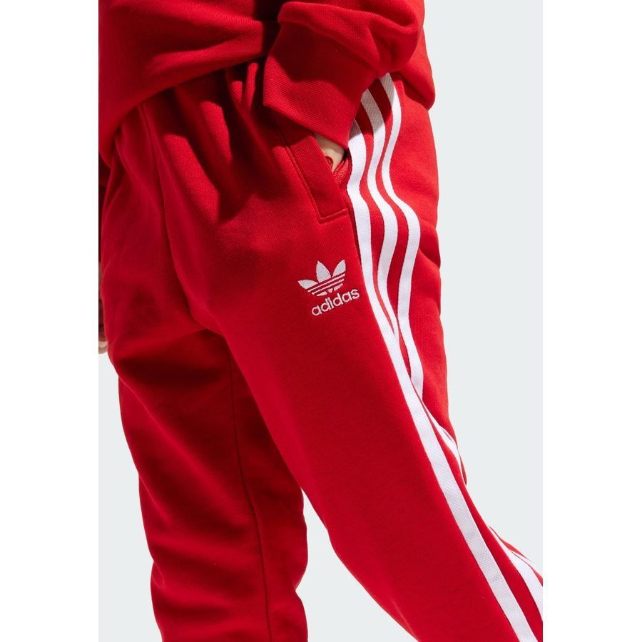 Adidas Original Ensemble sweat-shirt ras-du-cou Adicolor Enfants