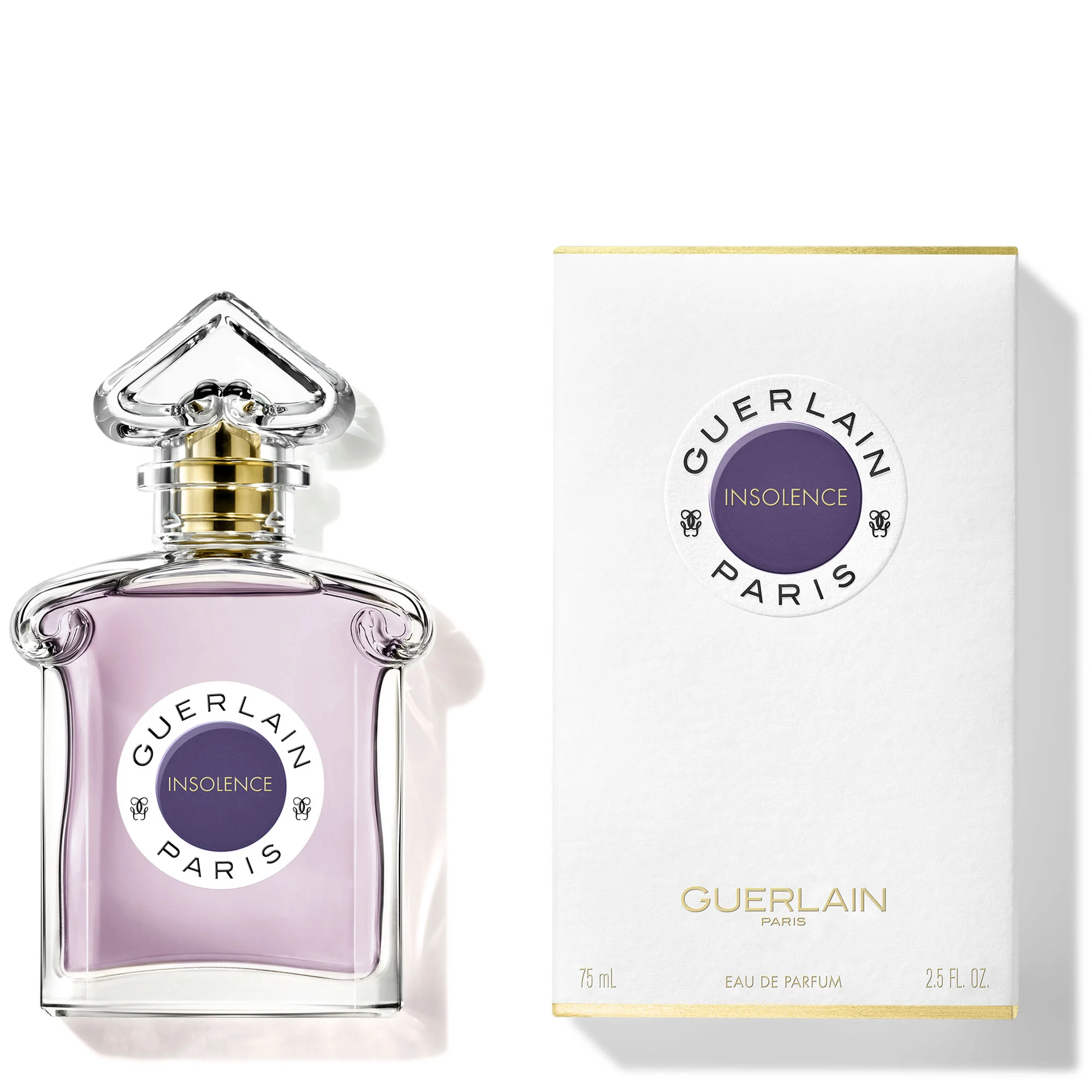 Insolence Eau de Parfum |