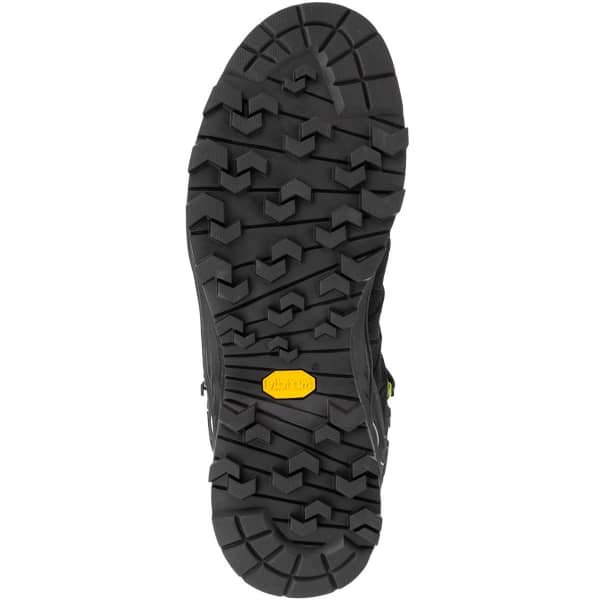 Chaussure de randonnée mid SALEWA MS ALP TRAINER 2 MID GORE-TEX BLACK/BLACK