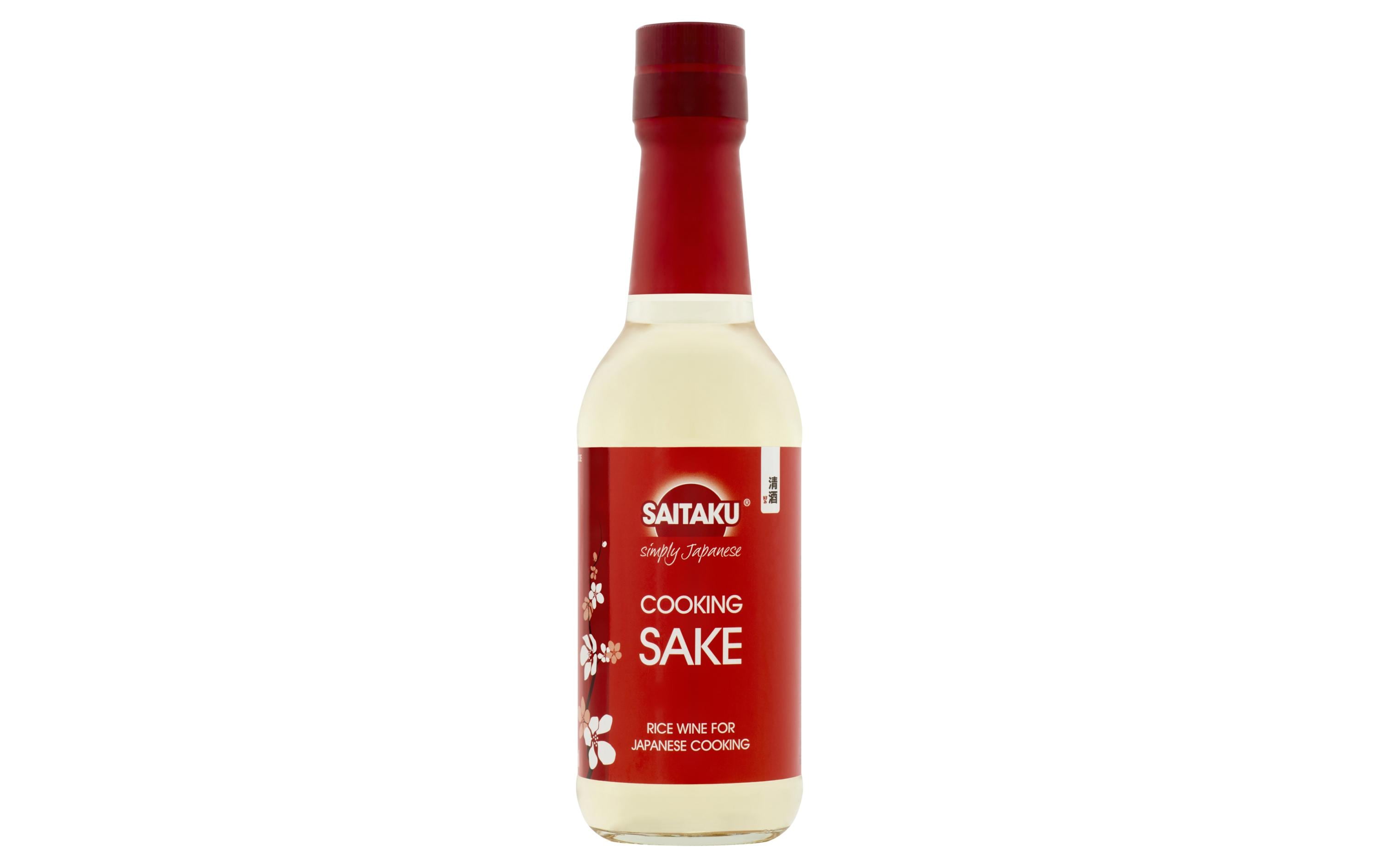 Cooking Sake 250 mlReiswein