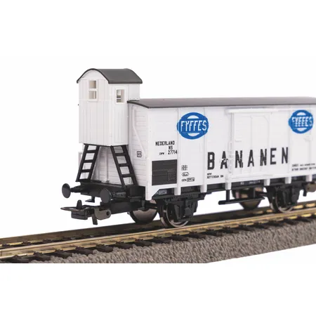 Piko 95359 - Kühlwagen Fyffes NS III
