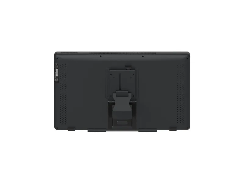 HUION Kamvas 24 Plus graphic tablet 5080 lpi 526 85 x 296 35 mm USB-C Black