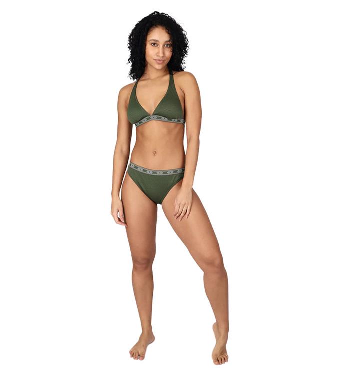 Brunotti Women Salsida-STR Bikinibroekje
