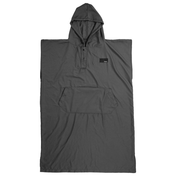 Matador - NanoDry Packable Towel Poncho - Poncho surf