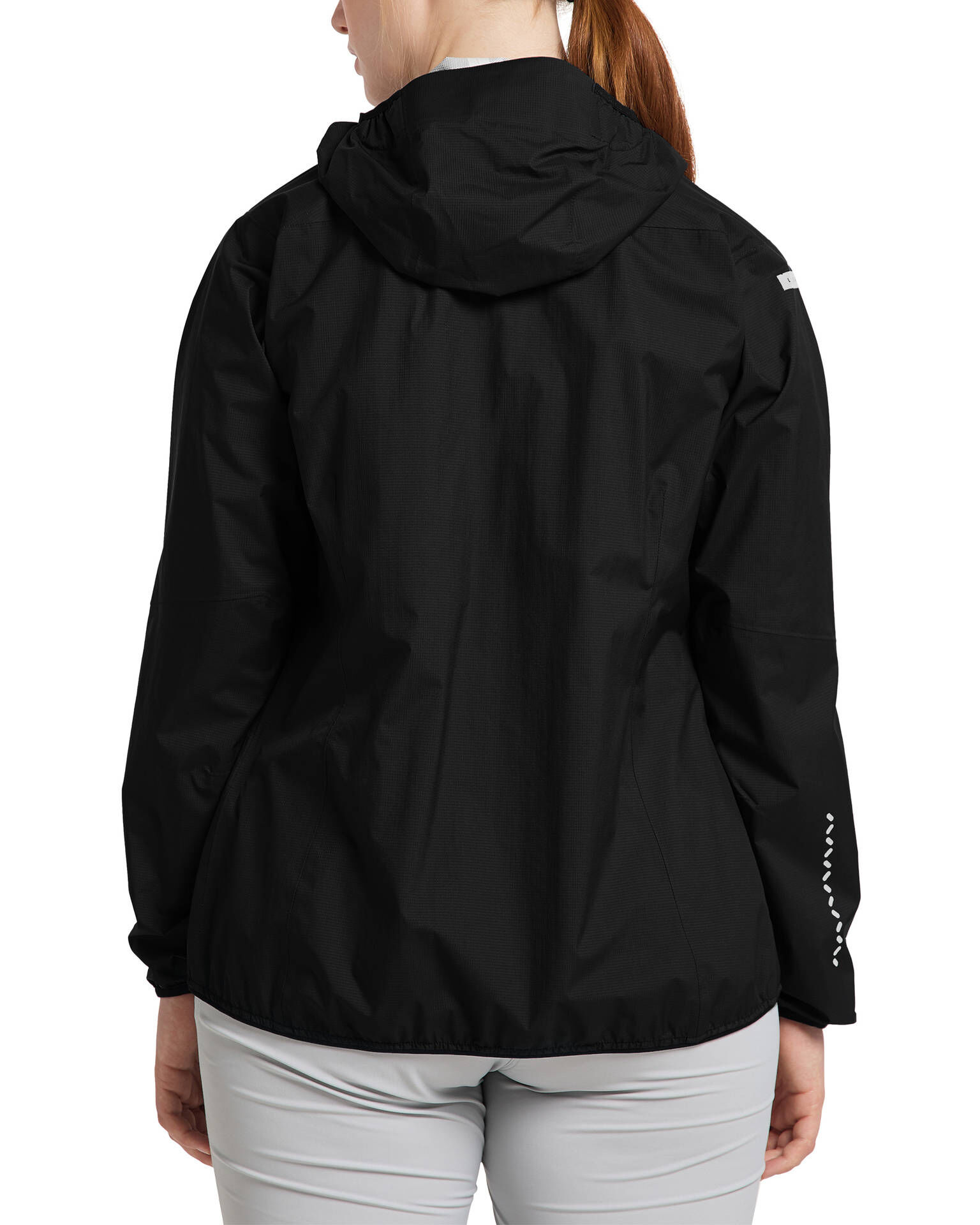Haglöfs| Damen Jacke L.I.M PROOF JACKET WOMEN