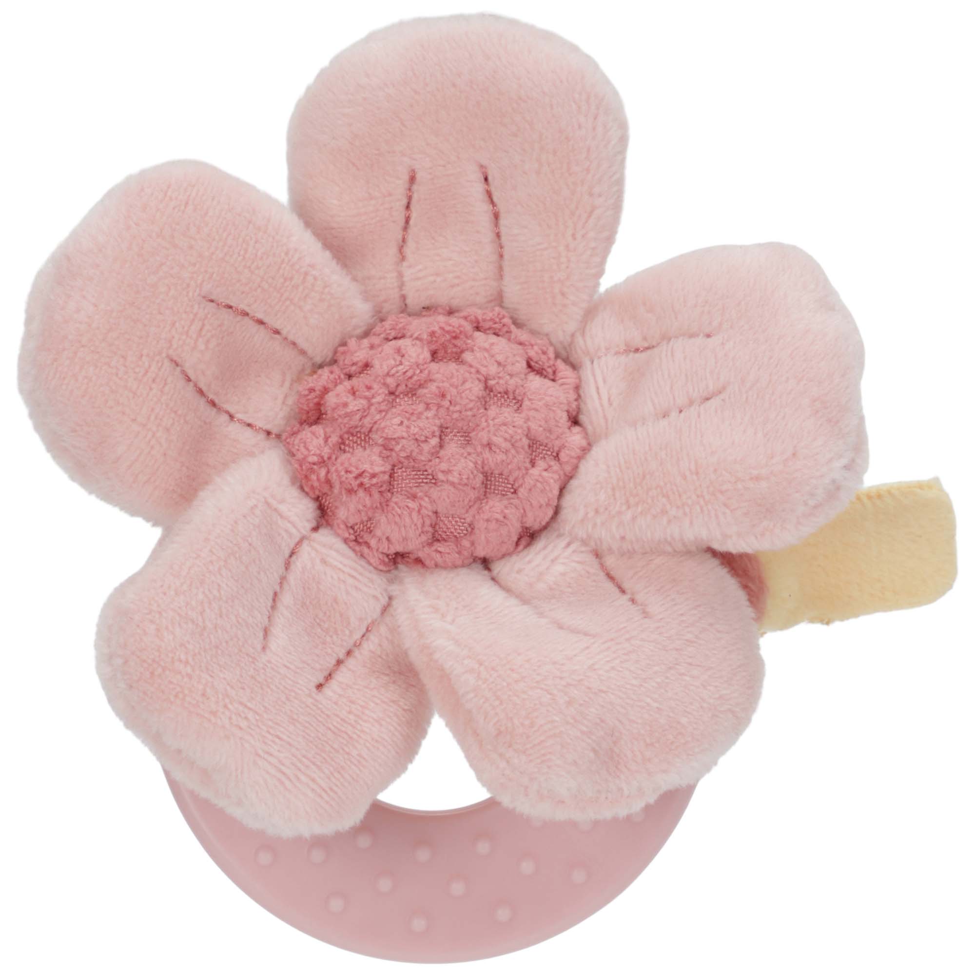 Little Dutch giftset knuffels Fairy Garden multi - shop nu - Prénatal