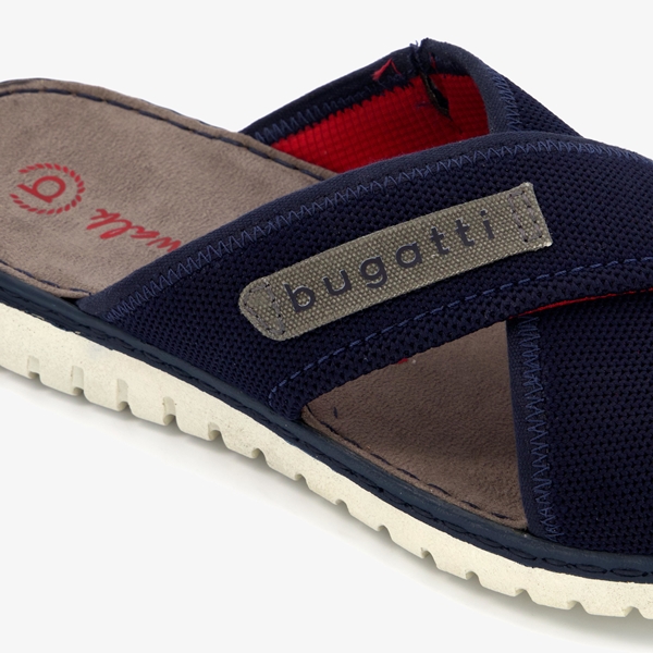 Bugatti heren slippers