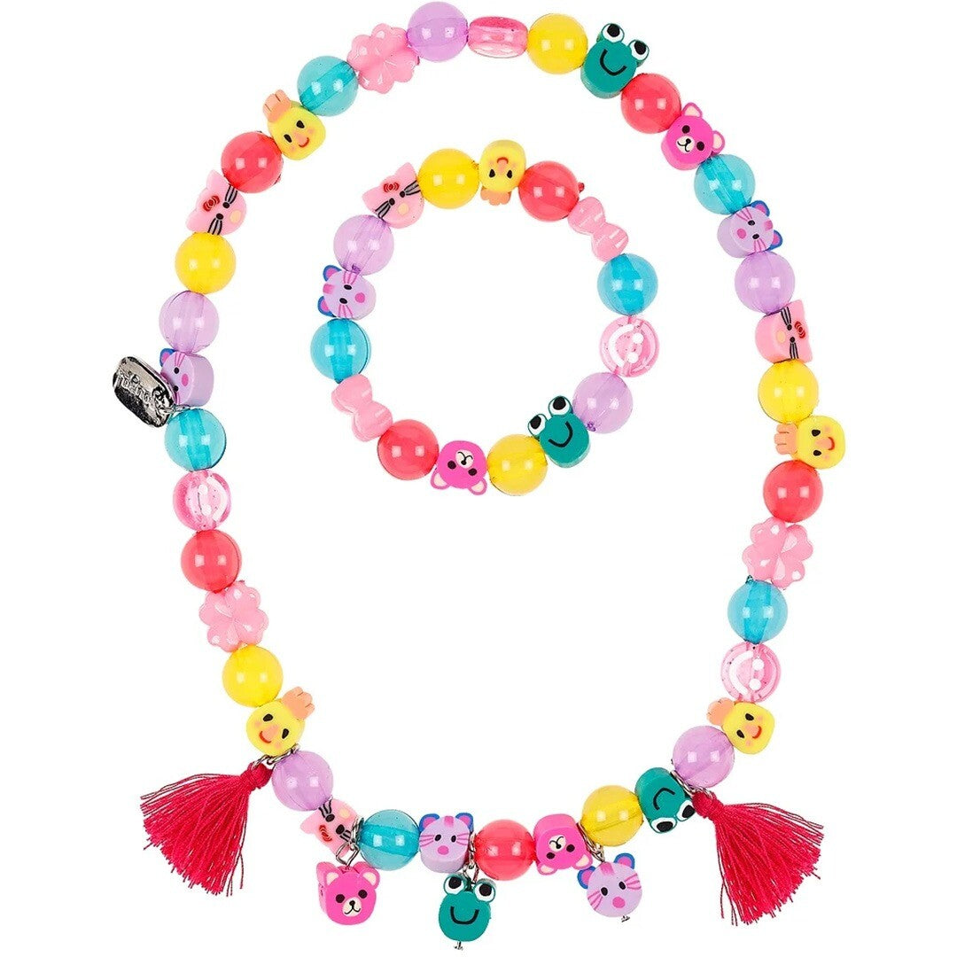 Souza for kids ketting en armband esmee