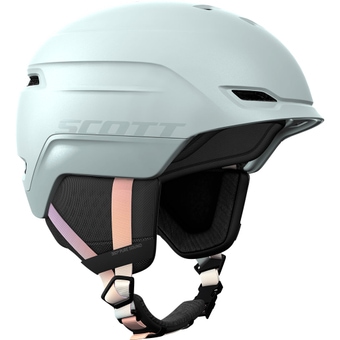 Scott Chase 2 Helm Soft Blue