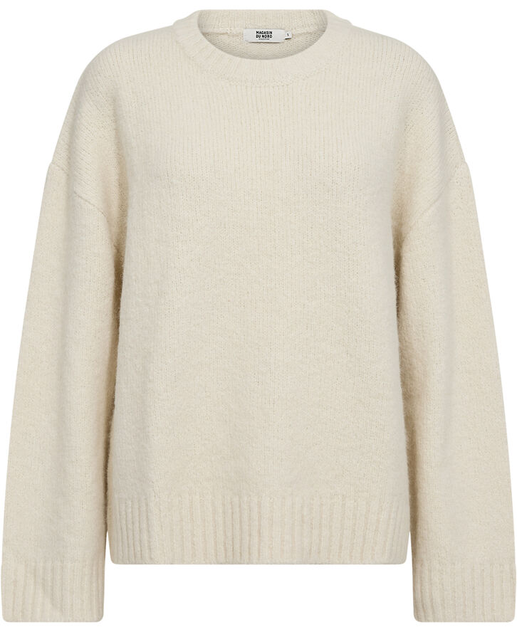 Magasin du Nord Collection Evelyn 1 GRS Winter white