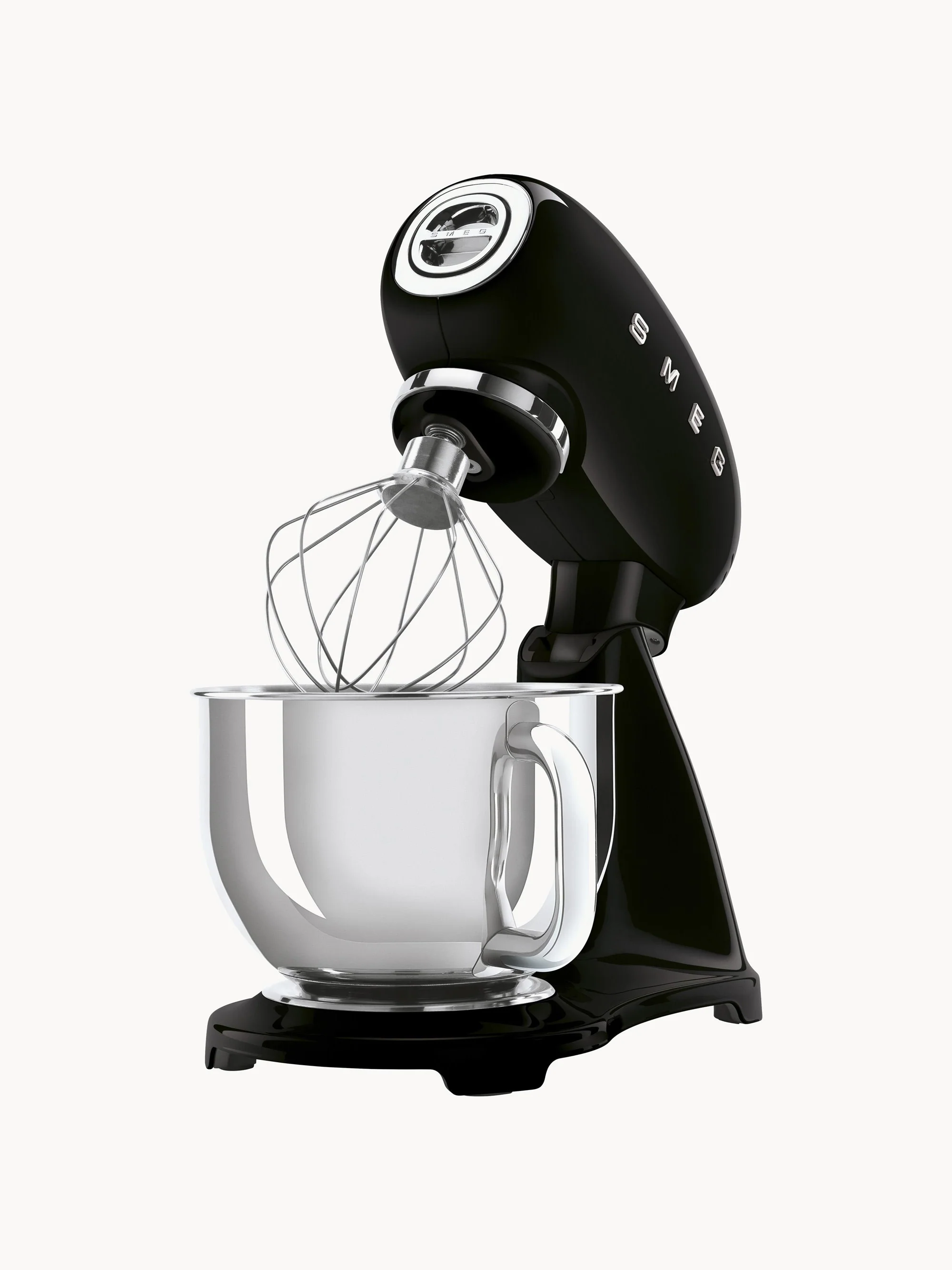 Keukenmachine 50's Style