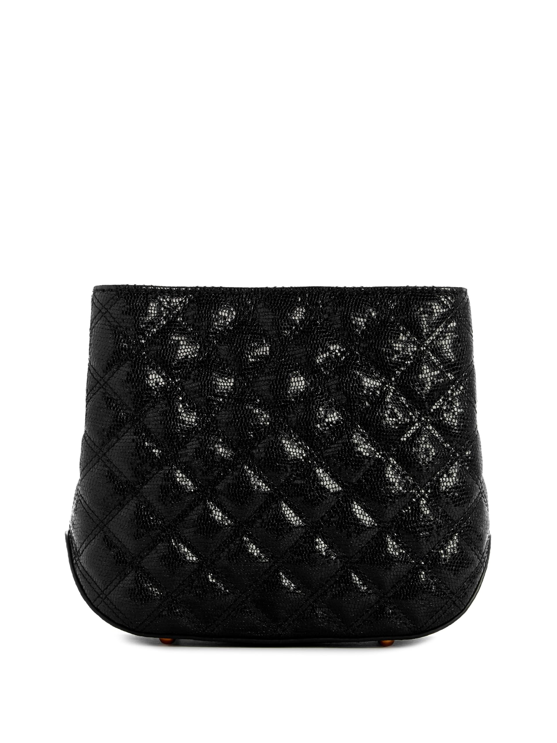 Bolsa tipo balde pequena Eire