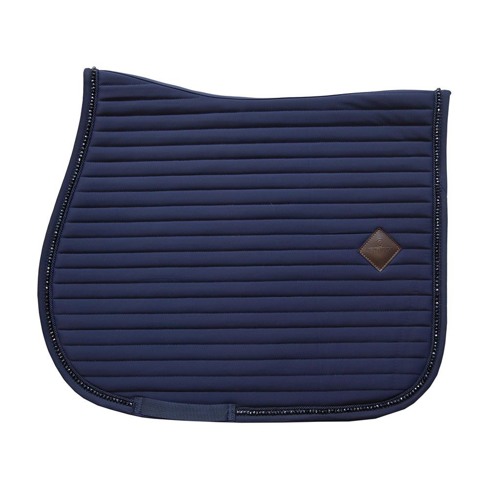Kentucky PEARLS - Tapis d'obstacle navy