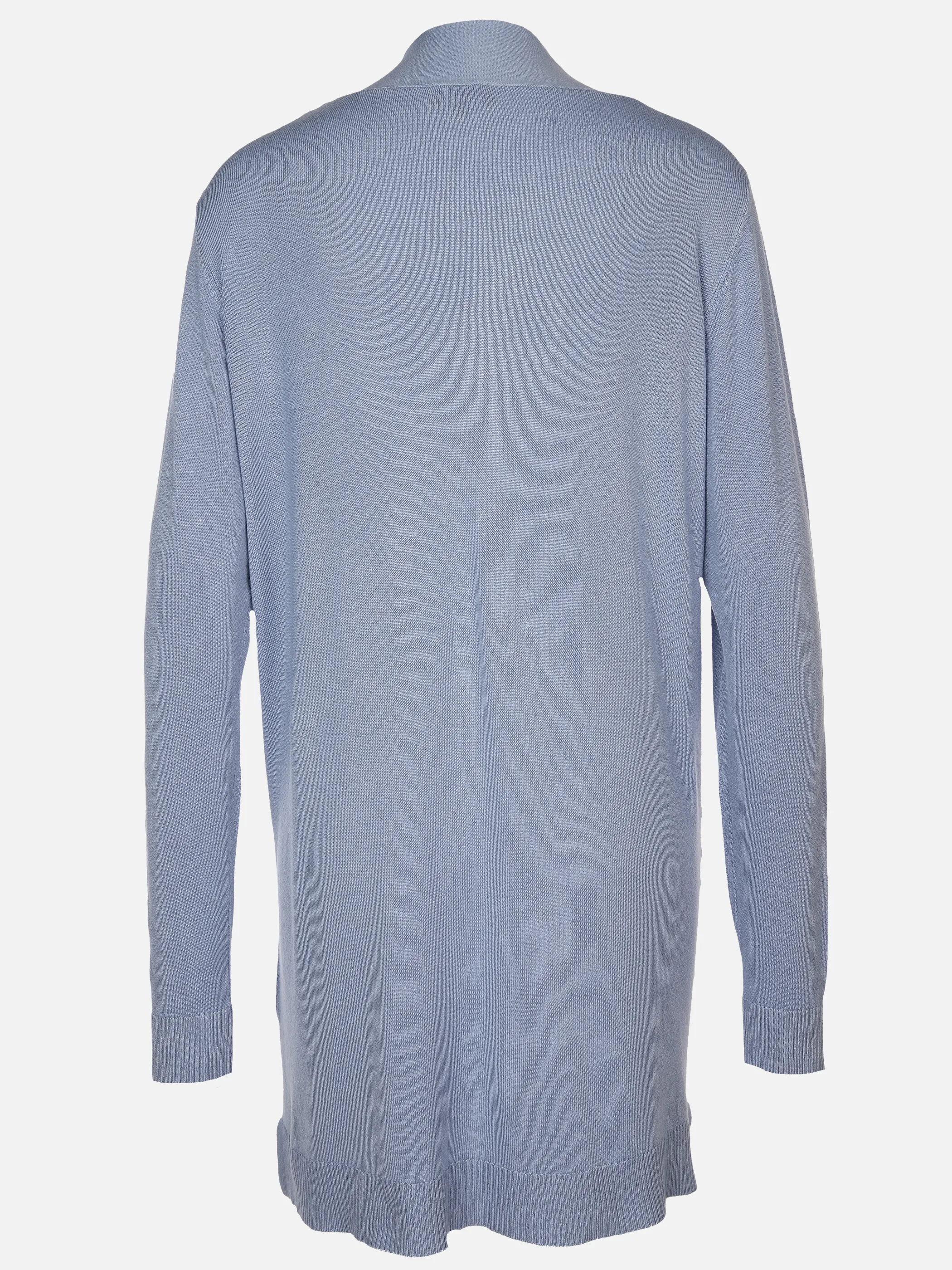 Damen Cardigan in offener Form