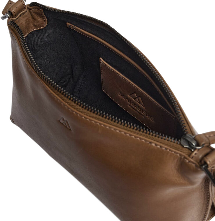 Markberg OlgaMBG Crossbody Bag, Antique Brun