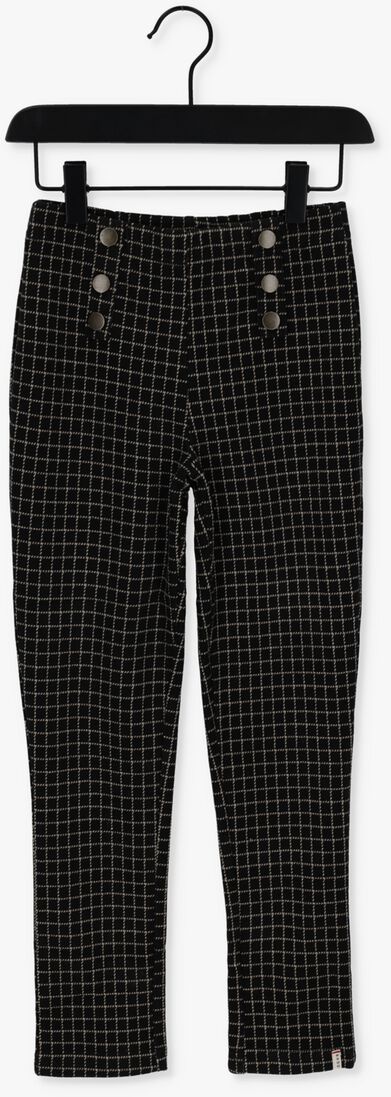 LOOXS zwarte looxs pantalon 2232-7646