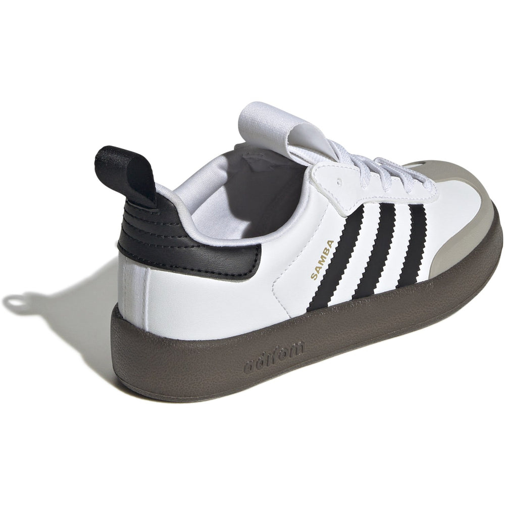 Køb adidas Originals Ftwr White/Core Black/Clear Granite Adifom Samba 360 C Sneakers