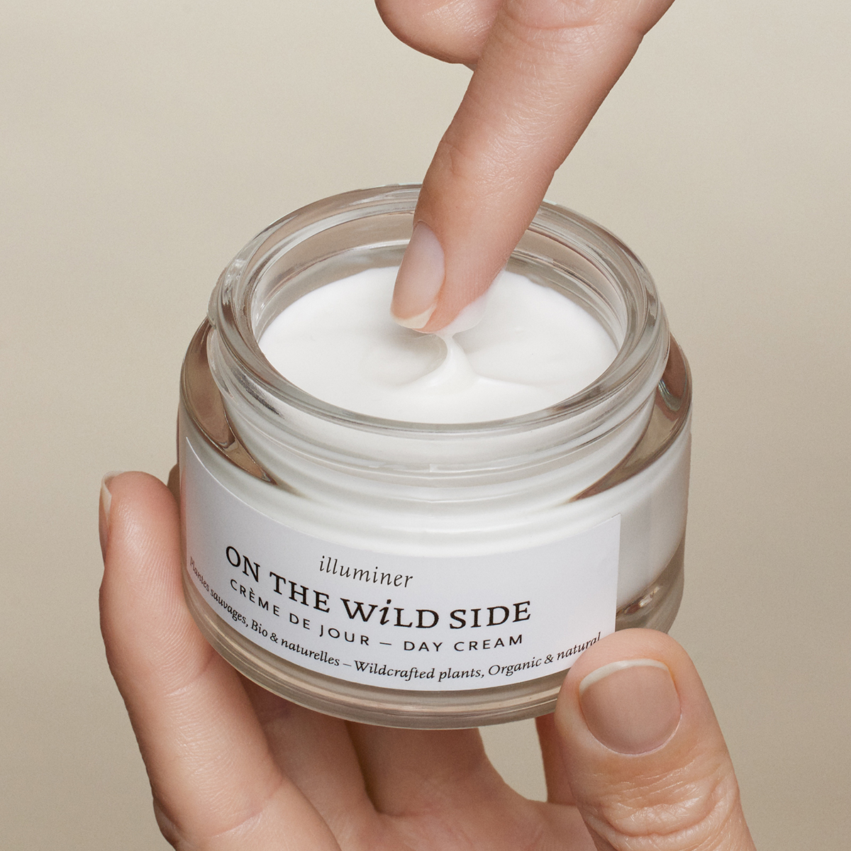 Daily Cream 50ml