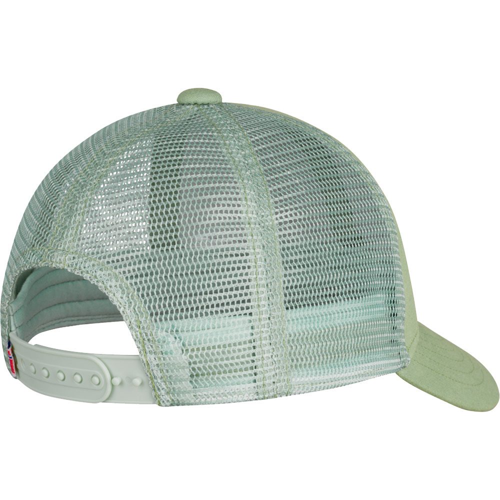 Trollkids Femund Cap Kinder pistachio green