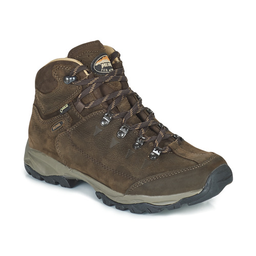 Meindl - OHIO 2 GORE-TEX - Marron