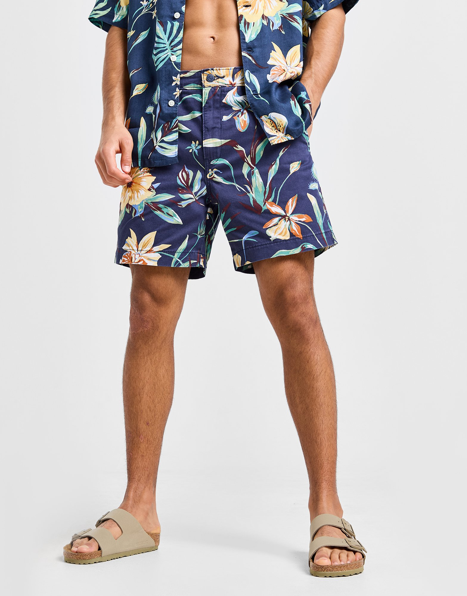 LEVI'S Short Sunset Homme