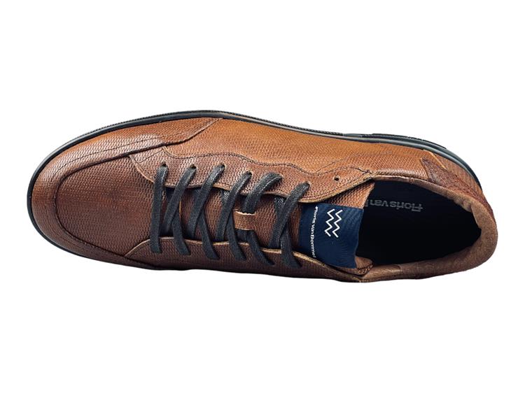 Floris van Bommel SFM-10011 cognac