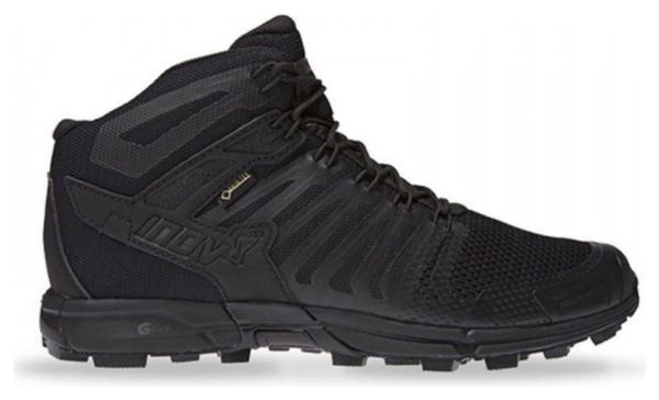 Chaussures de Randonnée Inov-8 Roclite G 345 GTX V2 Noir