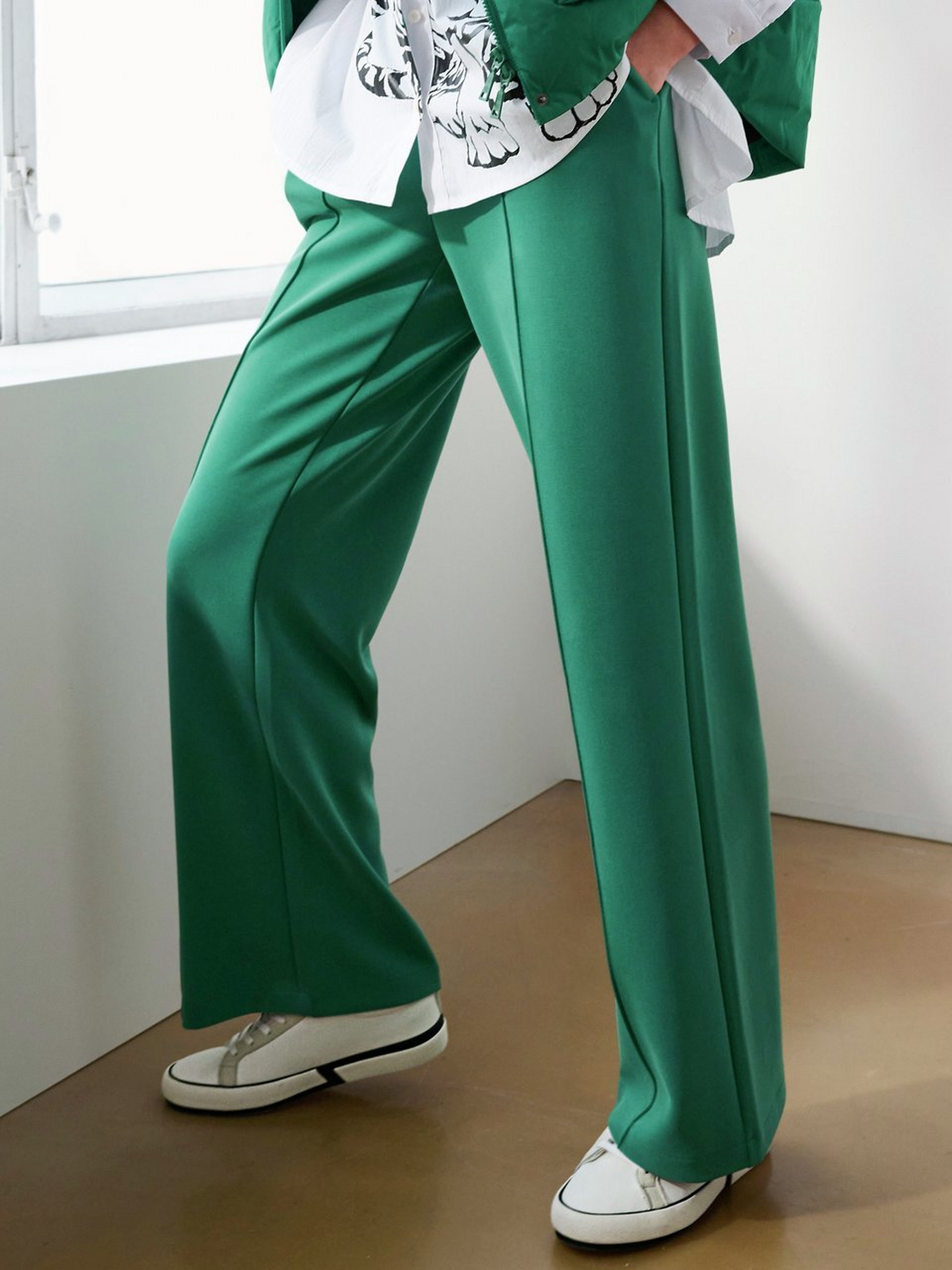 Jogg-Pants Modell Jil